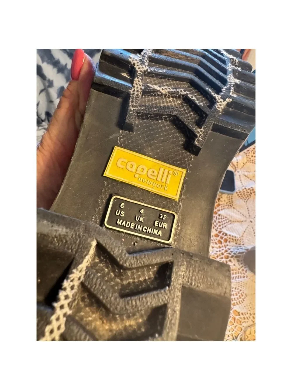 Capelli New York pre owned